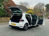 2010 Volkswagen Golf