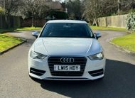 2015 Audi A3