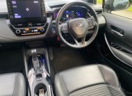 2020 Toyota Corolla Hybrid