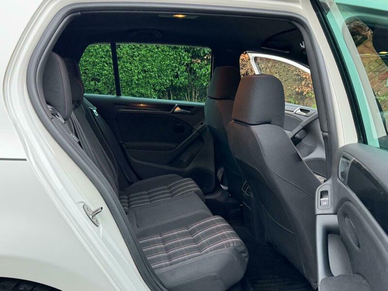 2010 Volkswagen Golf