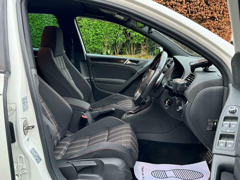 2010 Volkswagen Golf