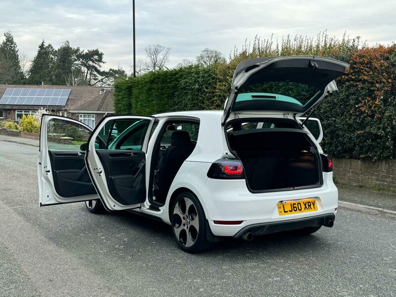 2010 Volkswagen Golf