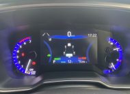 2020 Toyota Corolla Hybrid