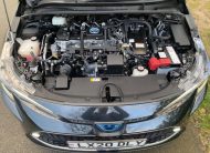 2020 Toyota Corolla Hybrid