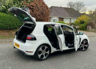 2010 Volkswagen Golf