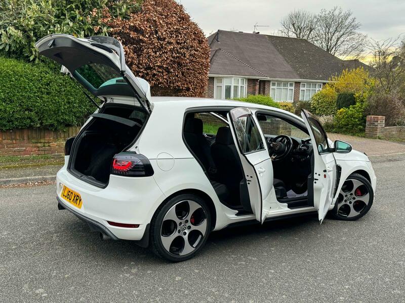 2010 Volkswagen Golf