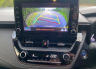 2020 Toyota Corolla Hybrid