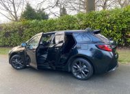 2020 Toyota Corolla Hybrid