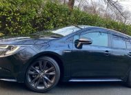 2020 Toyota Corolla Hybrid