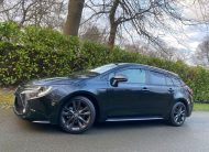 2020 Toyota Corolla Hybrid