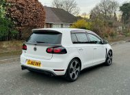 2010 Volkswagen Golf
