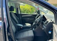 2012 Volkswagen Sharan