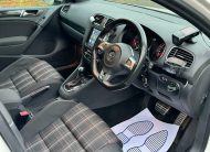 2010 Volkswagen Golf