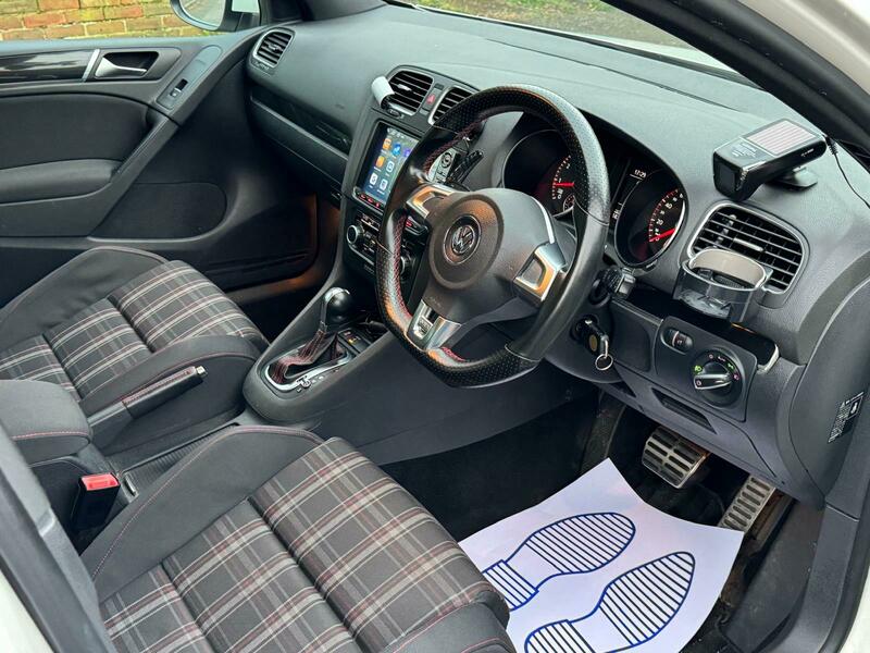 2010 Volkswagen Golf